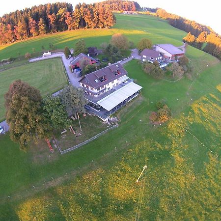 Landgasthof Santisblick Hotel Abtwil Eksteriør billede