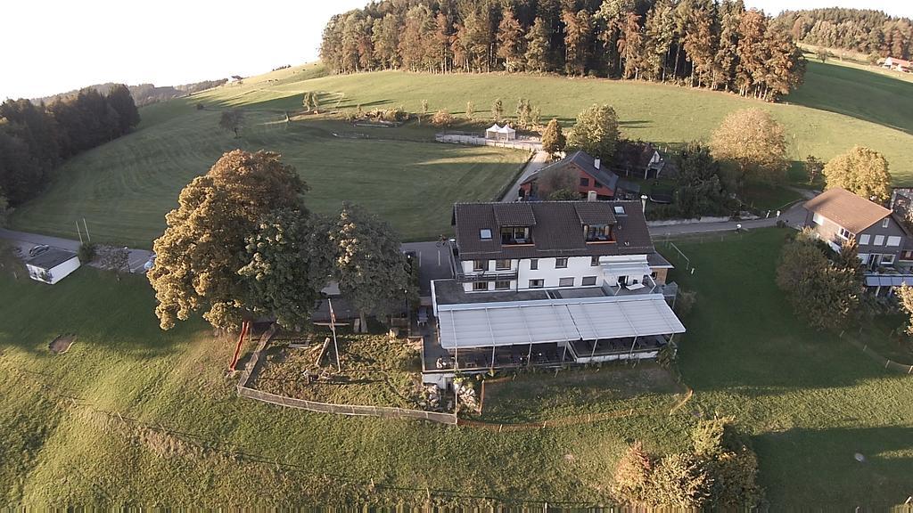 Landgasthof Santisblick Hotel Abtwil Eksteriør billede